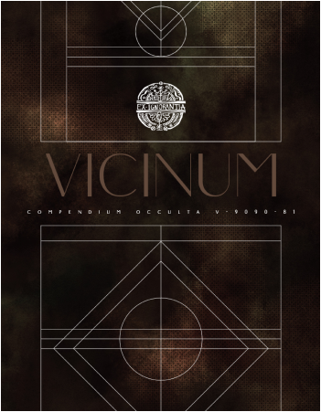 VICINUM